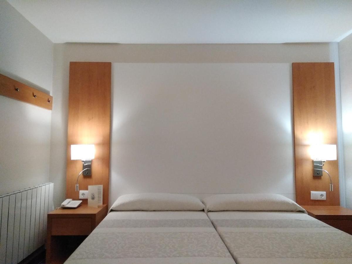 Hotel Europa 3*